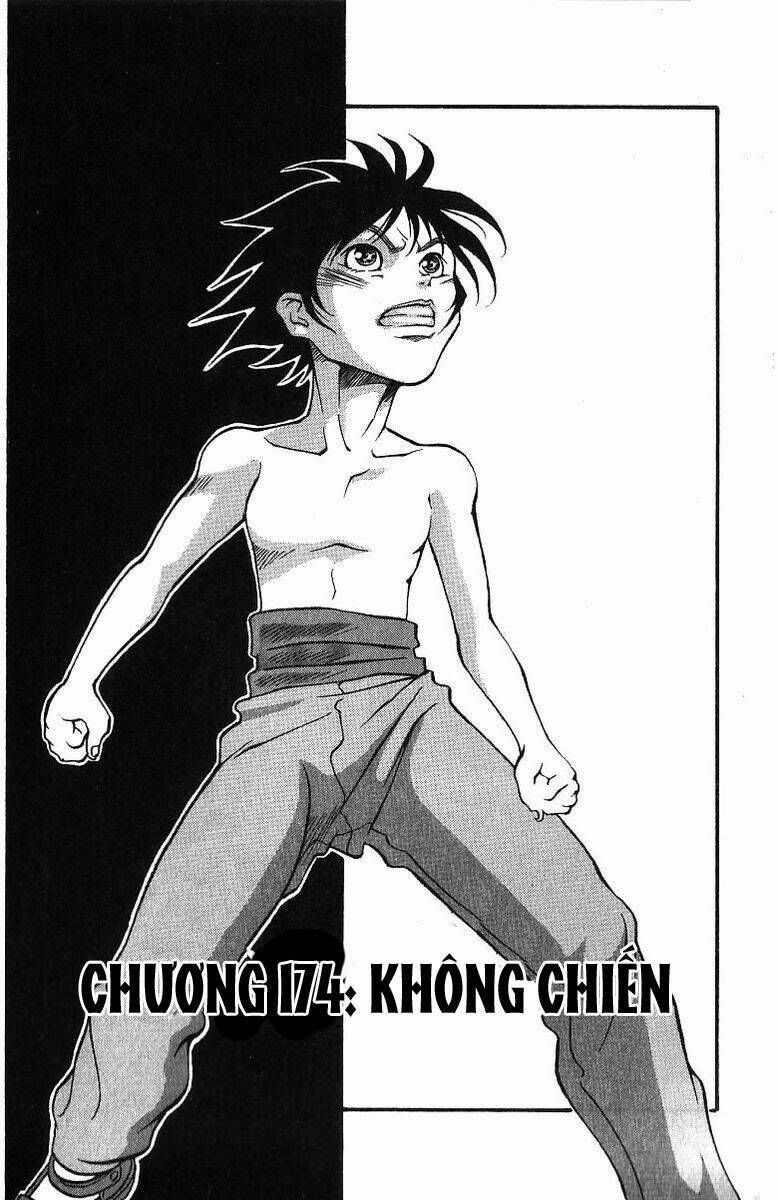 vua trên biển chapter 174 2