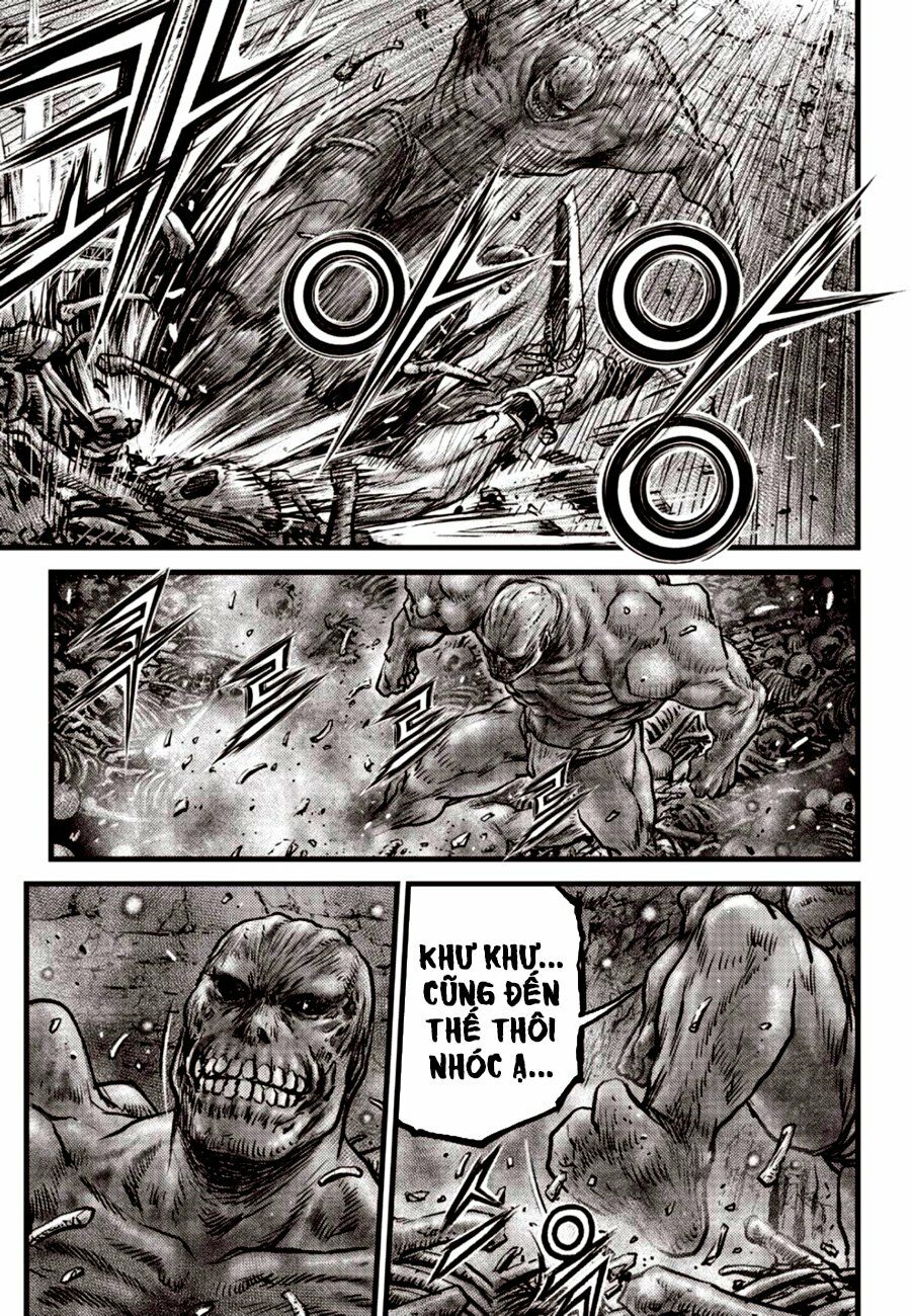 hiệp khách giang hồ m chapter 608 6