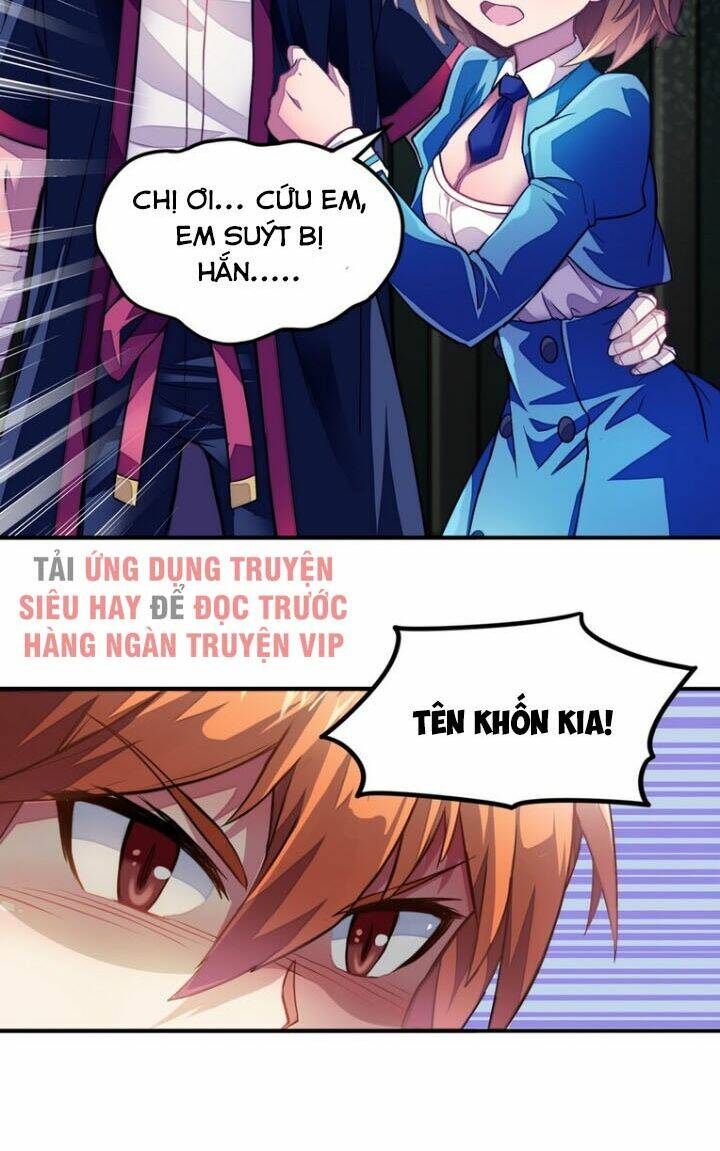 ma vương pháp tắc chapter 14 39