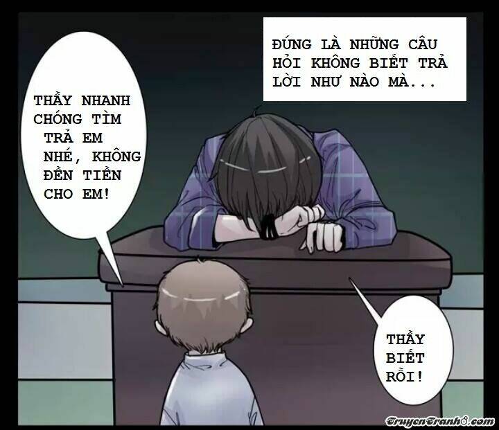 xác ướp chapter 2 4