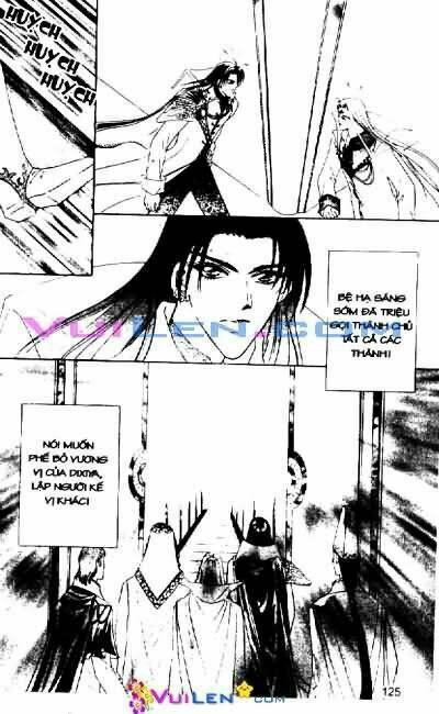 hai nàng công chúa chapter 5 125