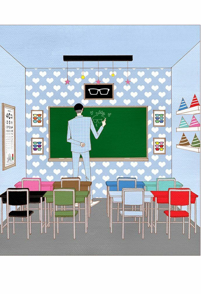 thánh thần trẻ trâu chapter 57 41