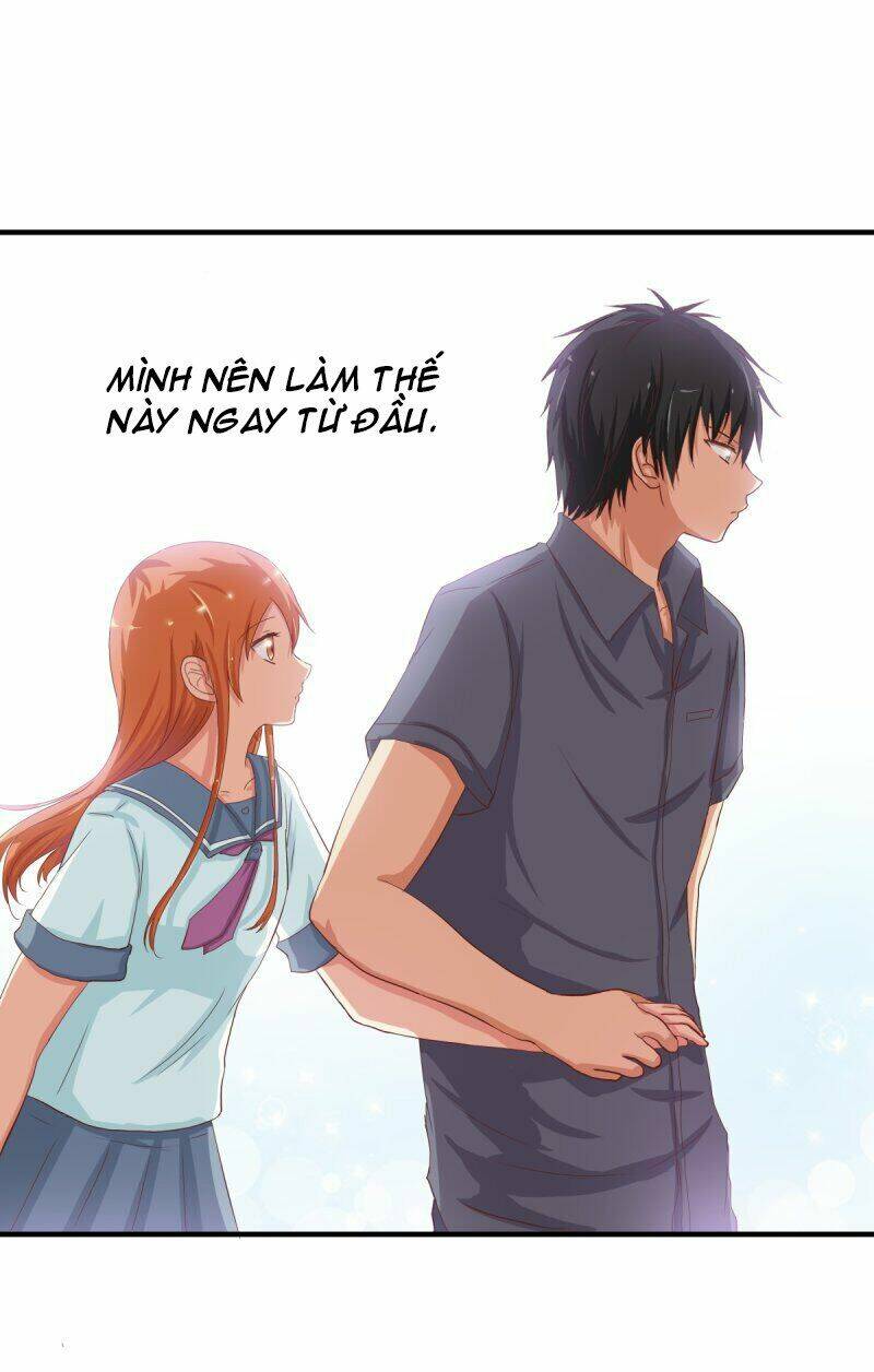 mối tình đầu có chút ngọt chapter 35 19