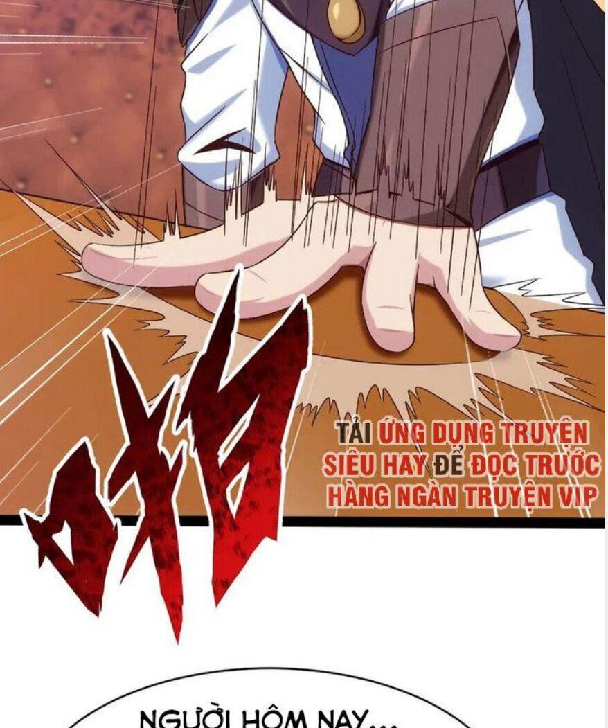 ma thú kiếm thánh dị giới tung hoành chapter 114 32