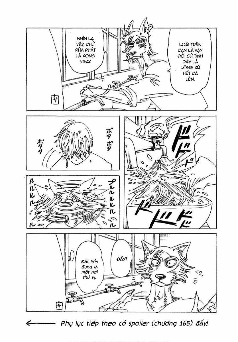 Bởi vì chúng ta đều là những ngôi sao chapter 195.5 8