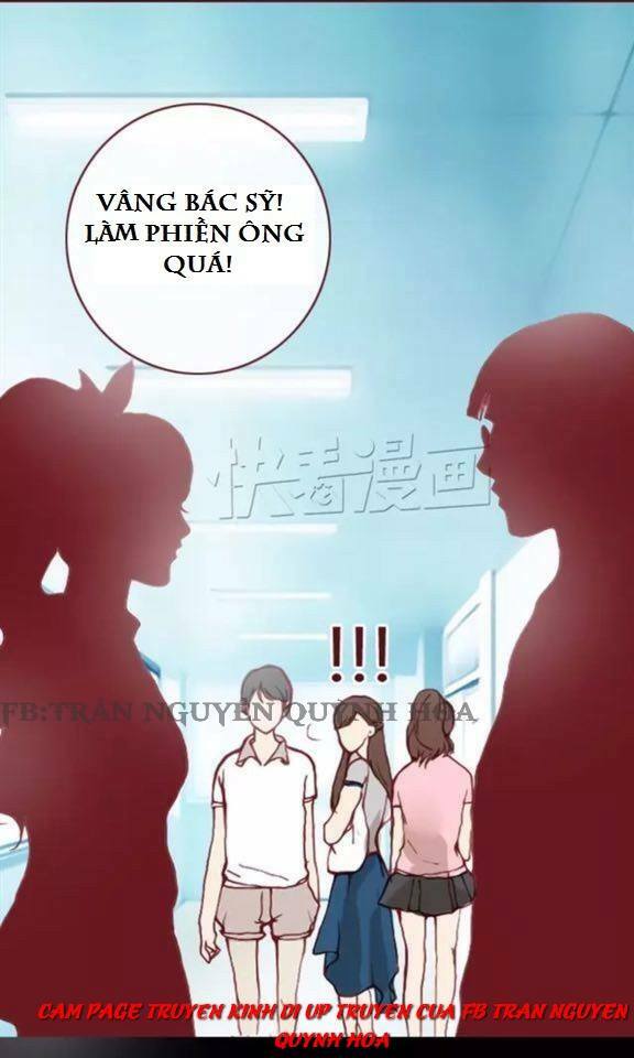 trả thù trường trung học phần 1 chapter 15 47