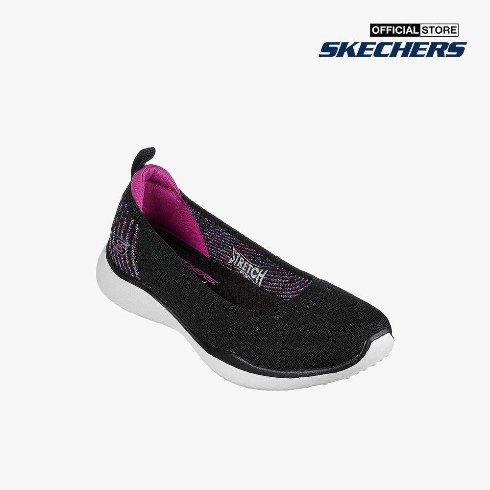 SKECHERS - Giày slip on nữ Microburst 2.0 104264