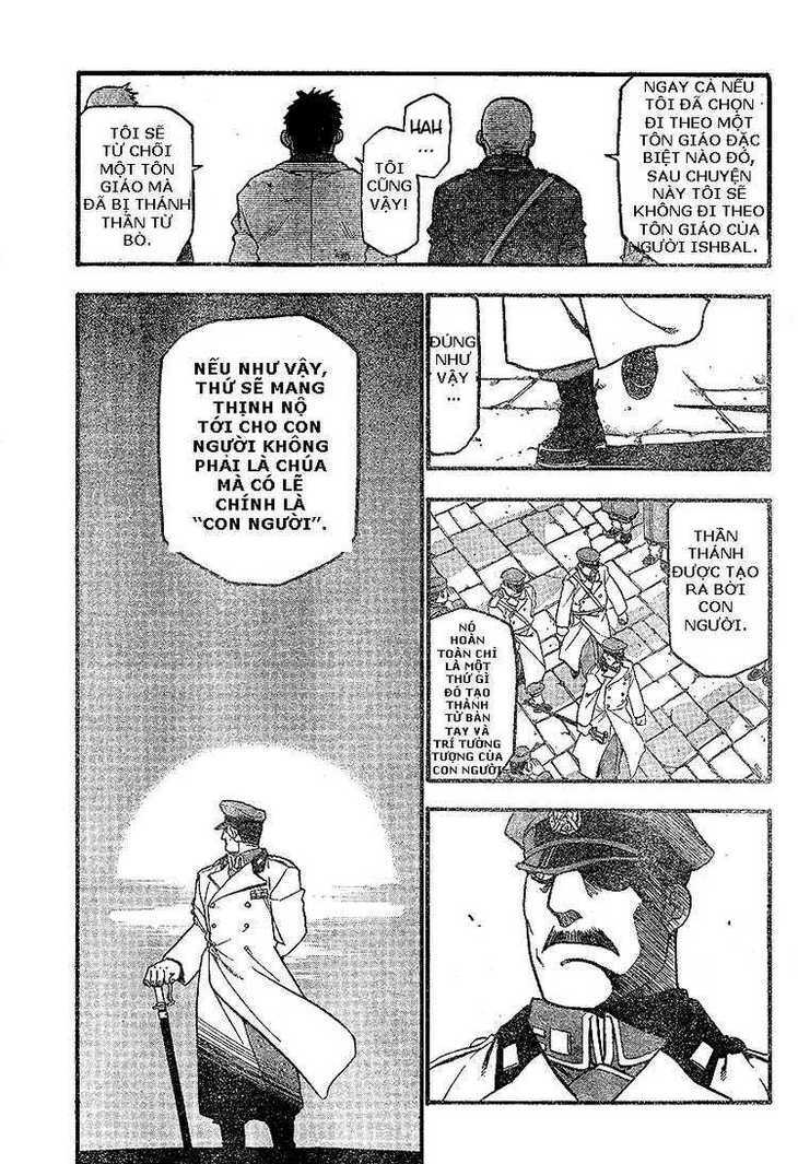 giả kim thuật chapter 60 29