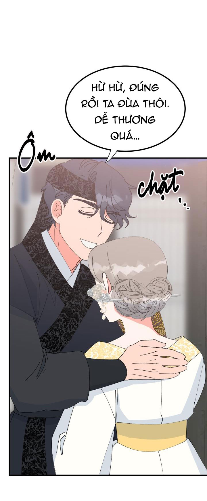 độc chủ chapter 36 34