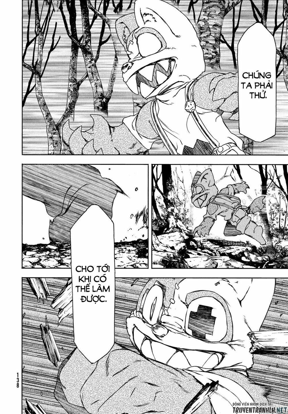 gleipnir - sợi xích thần chapter 60 19