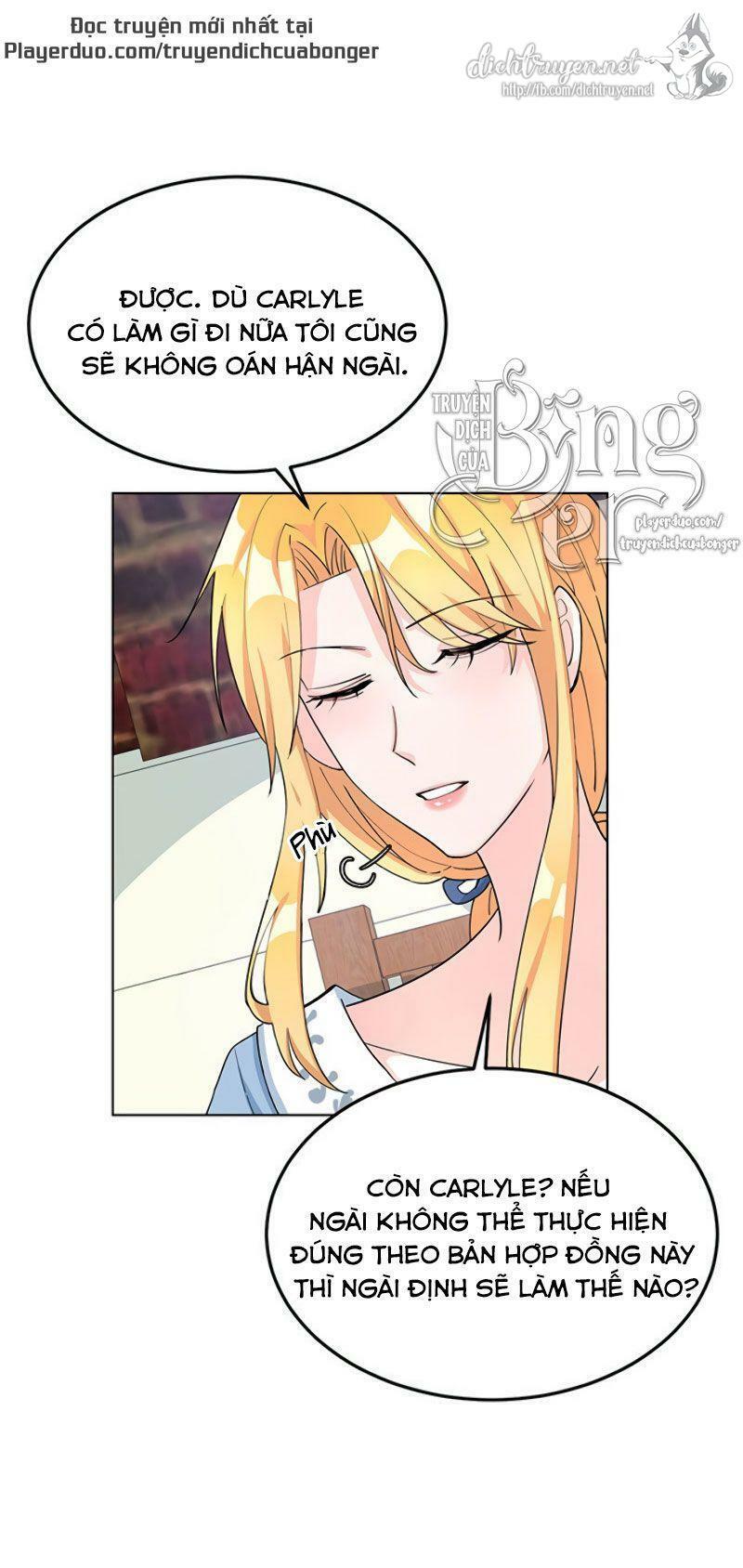 nữ hiệp trở về chapter 7 17