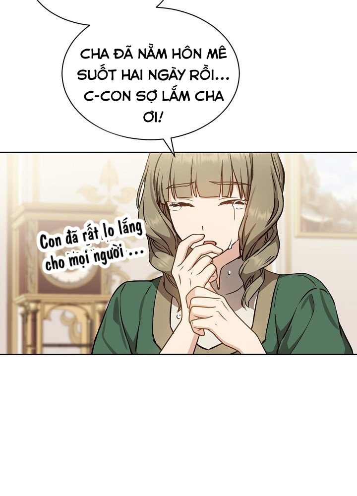 sự quay trở lại của pháp sư cấp 8 chapter 6 8