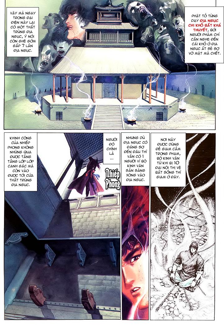 phong vân chapter 78 2