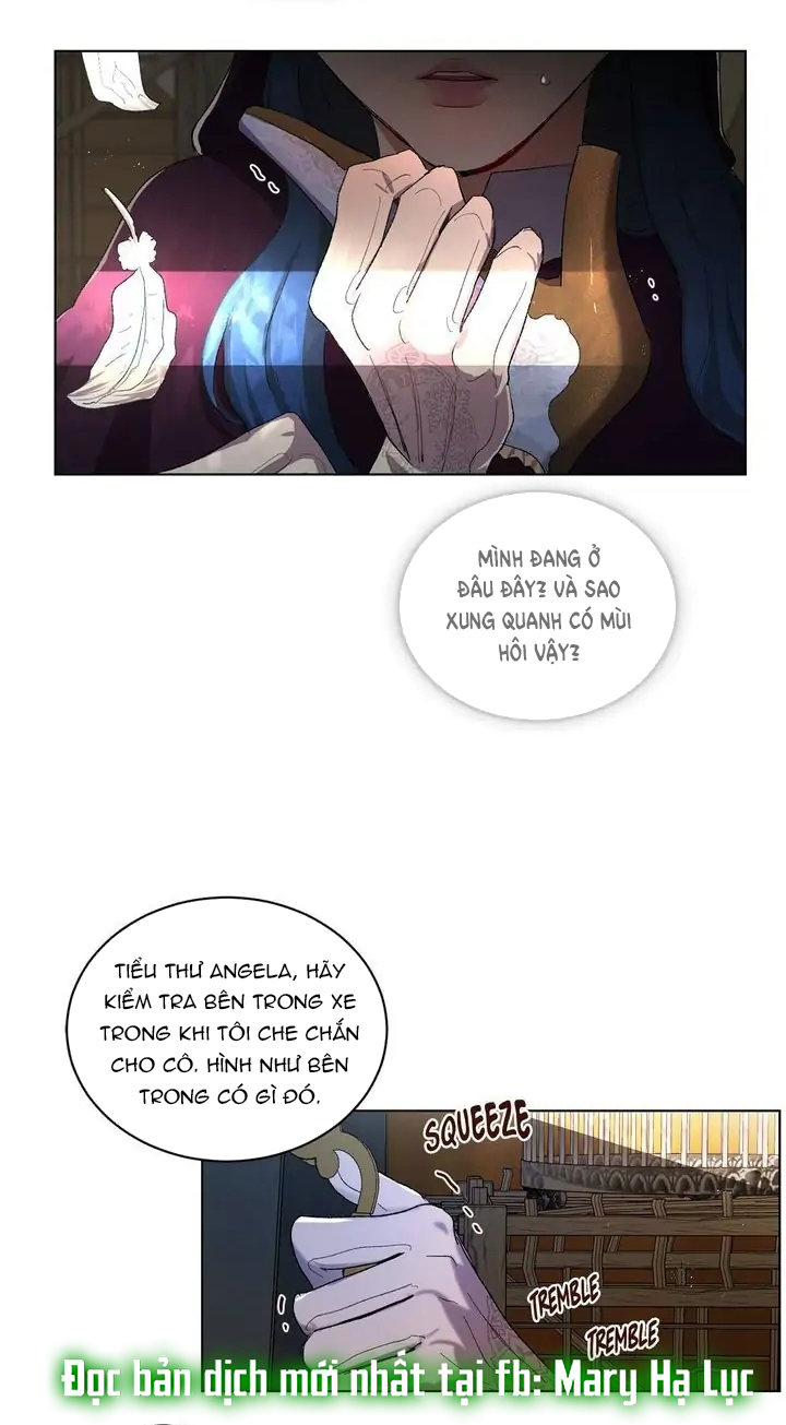 tôi là fan cứng hoàng tử chapter 50.2 60