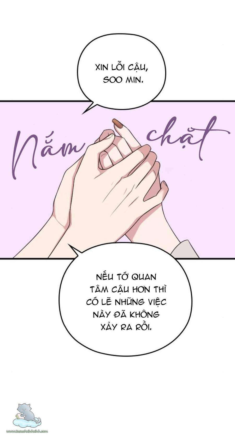 cô đi mà lấy chồng tôi đi chapter 27 103