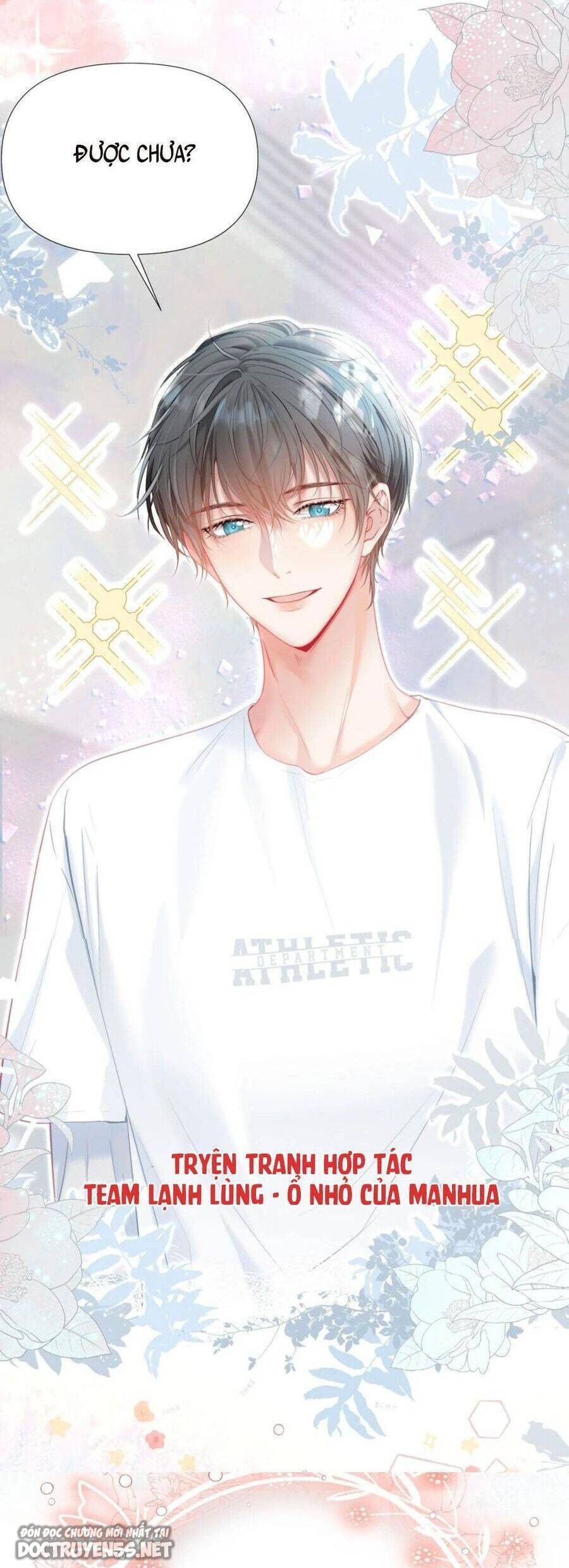 trọng sinh trở về năm ấy chồng tôi là hotboy chapter 51 31