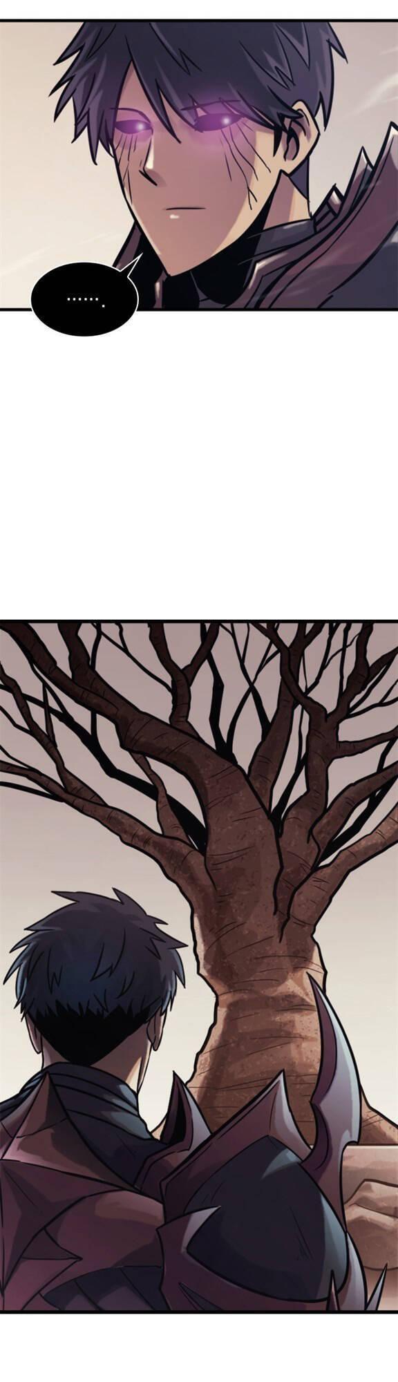 tôi trở lại thăng cấp một mình chapter 121 37