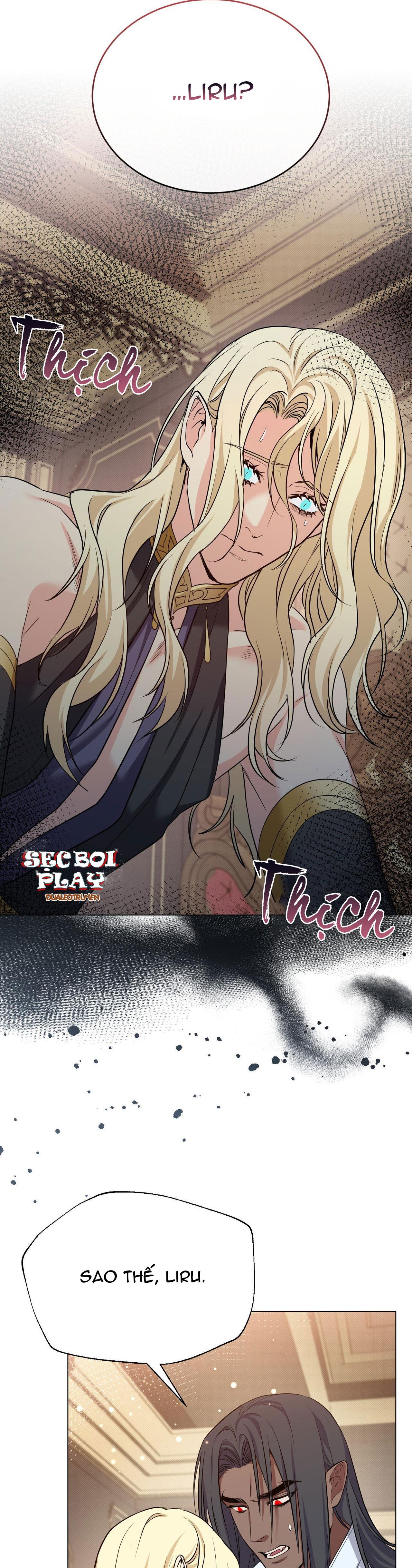 mặt trăng quỷ chapter 31 4