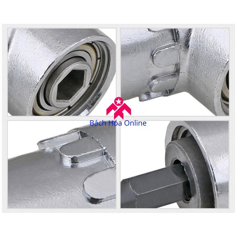 Đầu chuyển hướng vặn vít V2