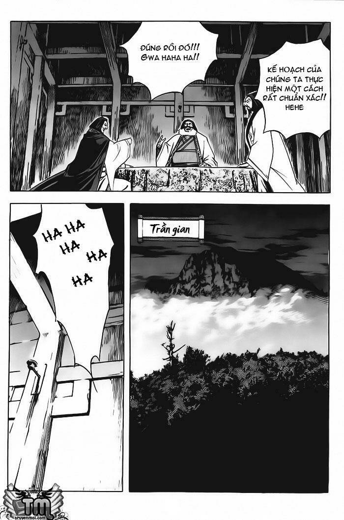 king of hell chapter 11 6