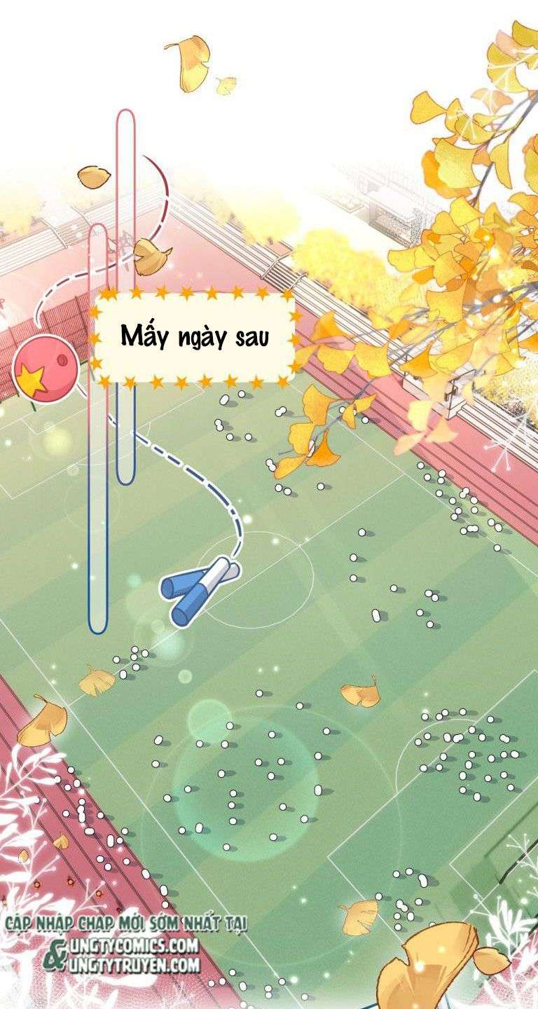 tín tức tố nói chúng ta không thể chapter 42 48