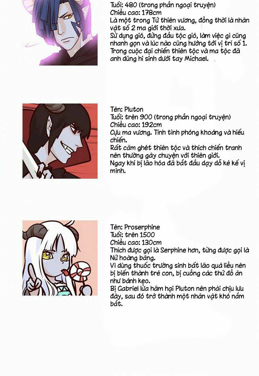 the devil king is bored chapter 77 30