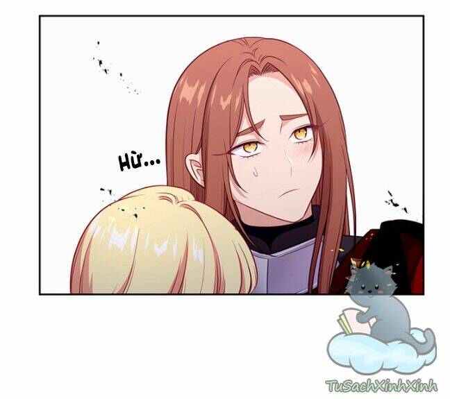 hãy coi chừng ác nữ chapter 89 14