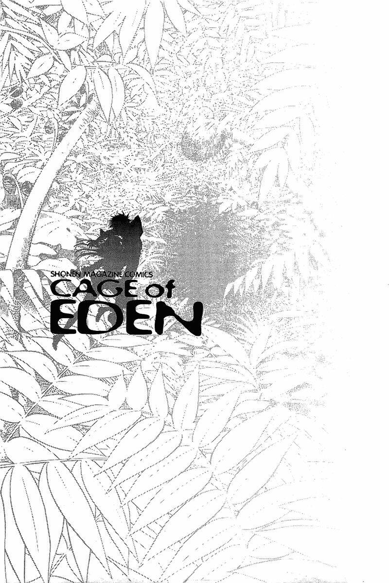 cage of eden chapter 106 22