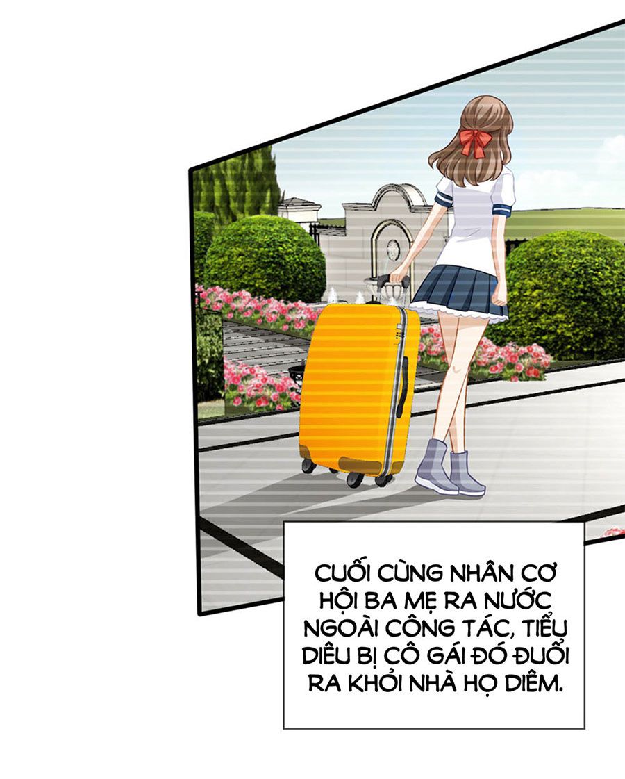 mỹ vị giai thê chapter 83 32