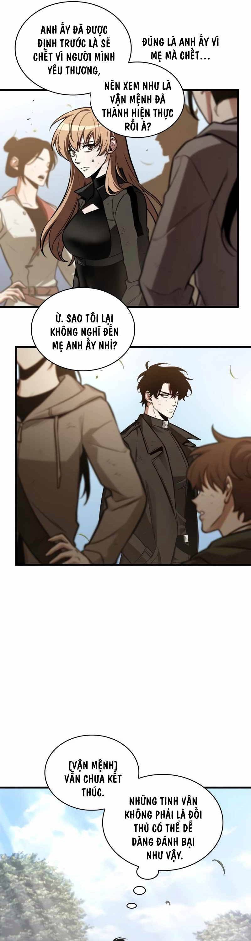 toàn trí độc giả - omniscient reader chapter 211 6