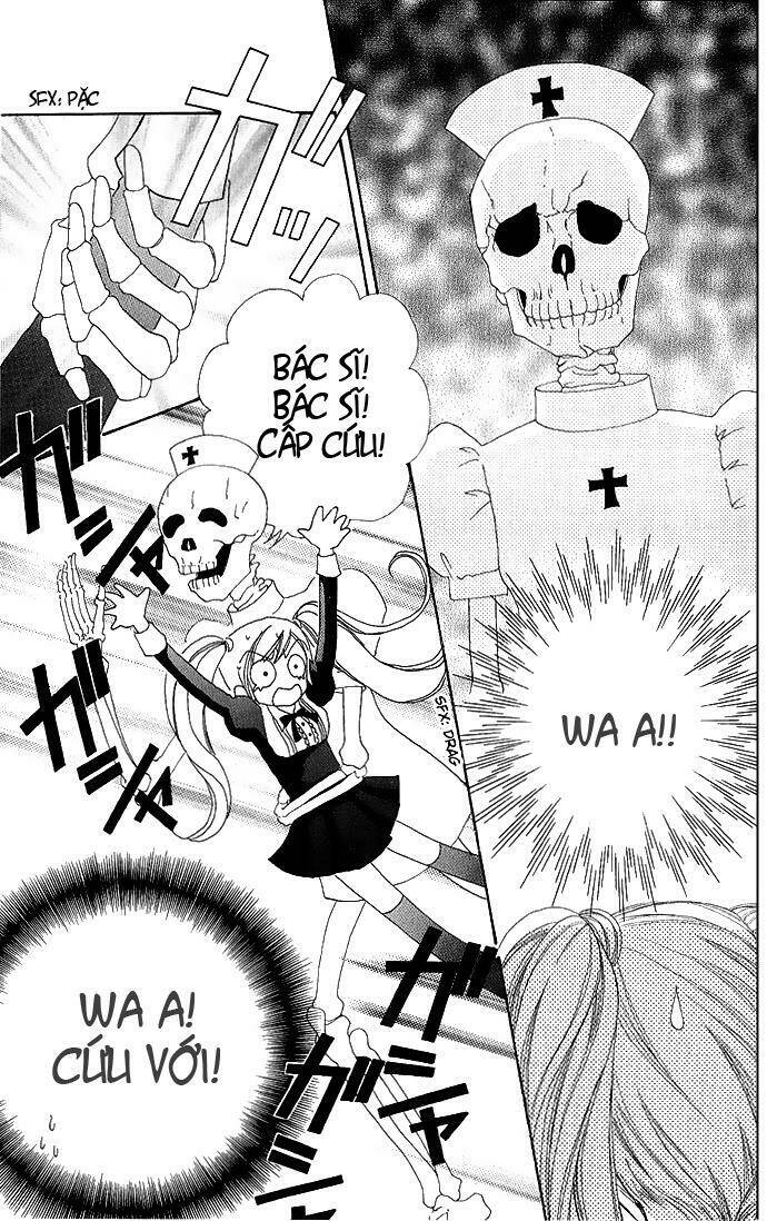 love monster chapter 5 9