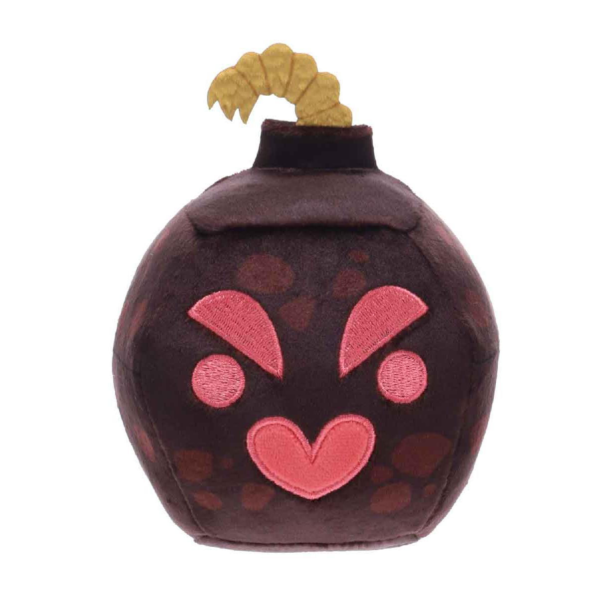 Đồ Chơi Thú Nhồi Bông Bí Ẩn Series 2 - BLOX FRUITS CP3340 (Sản Phẩm Bên Trong Là Ngẫu Nhiên)