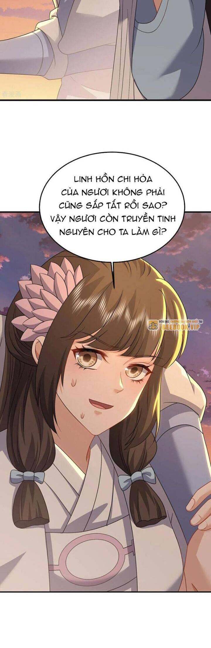 tiên võ đế tôn chapter 670 38