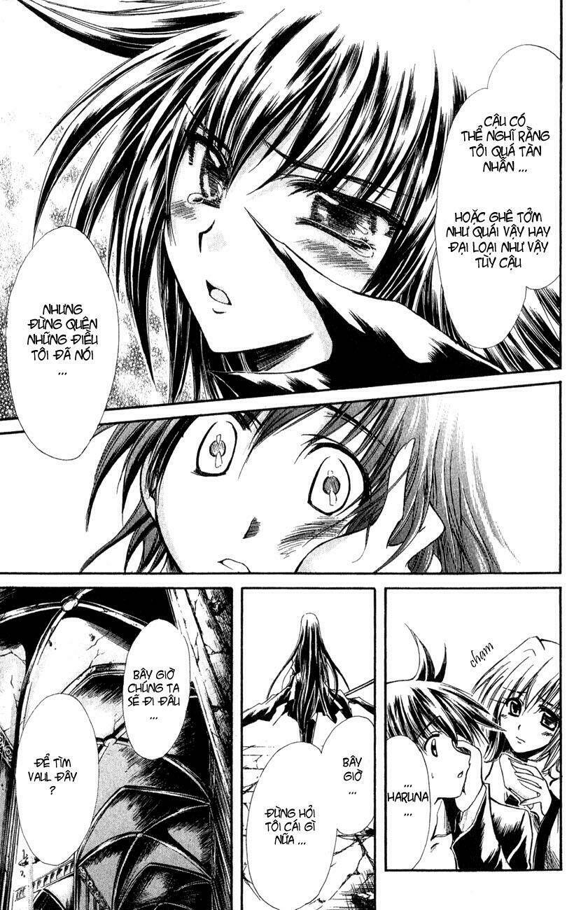 watashi no messiah-sama chapter 24 37