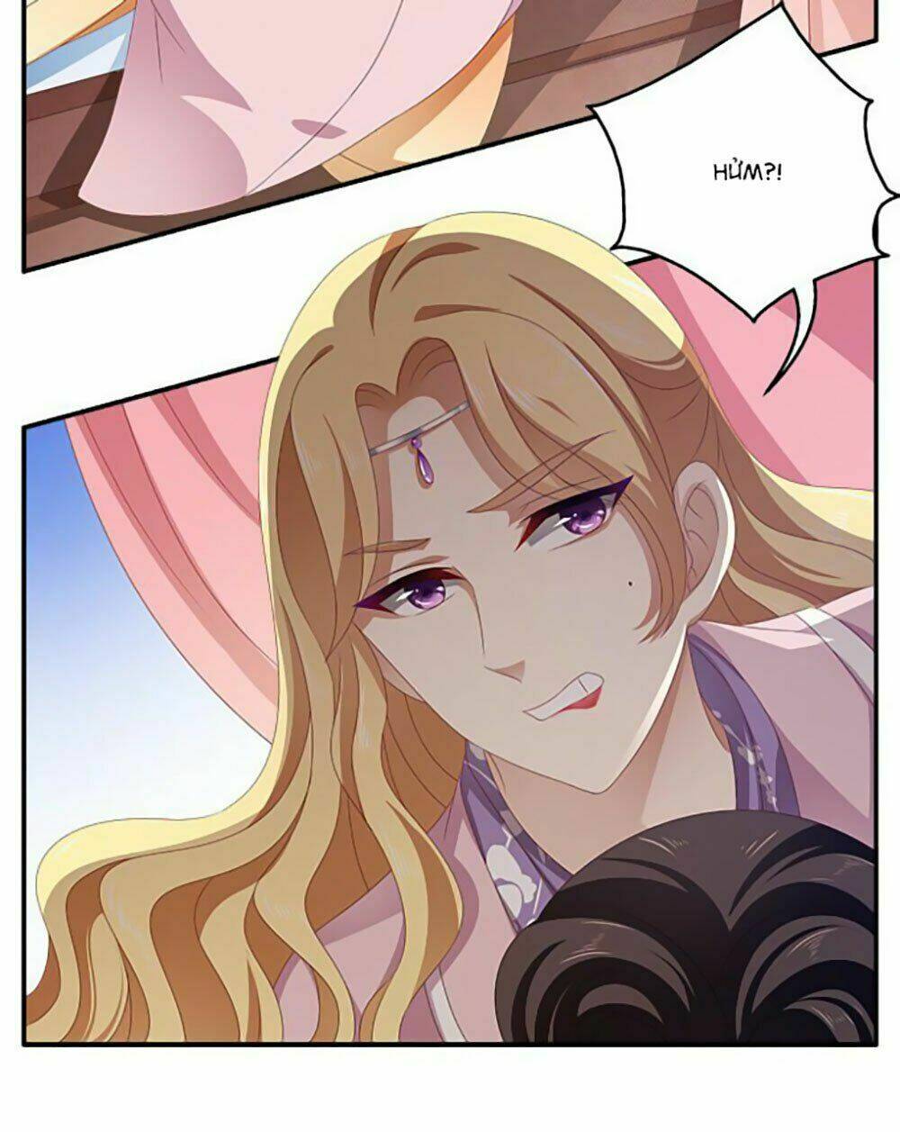 thịnh thế an nhiên chapter 21 15