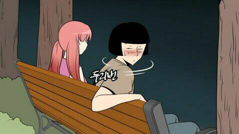 truyện bựa hàn quốc xẻng chapter 54 1