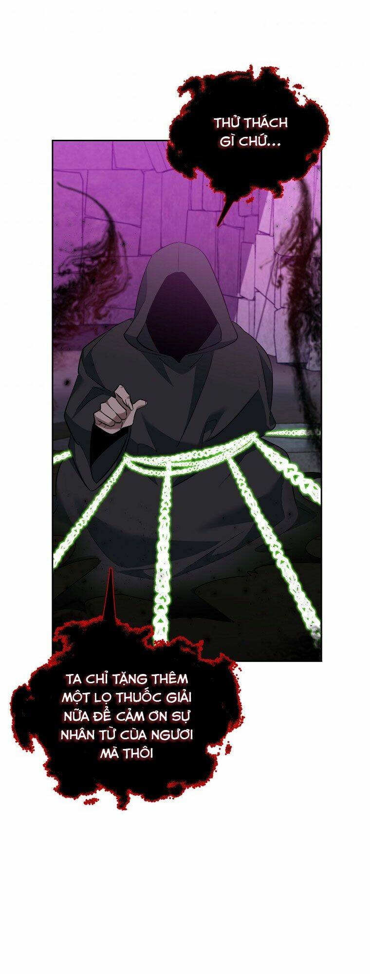 ác nữ karuna bé lại chapter 49 88