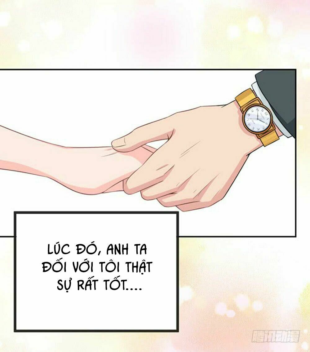 luyến đường thời quang chapter 49 25