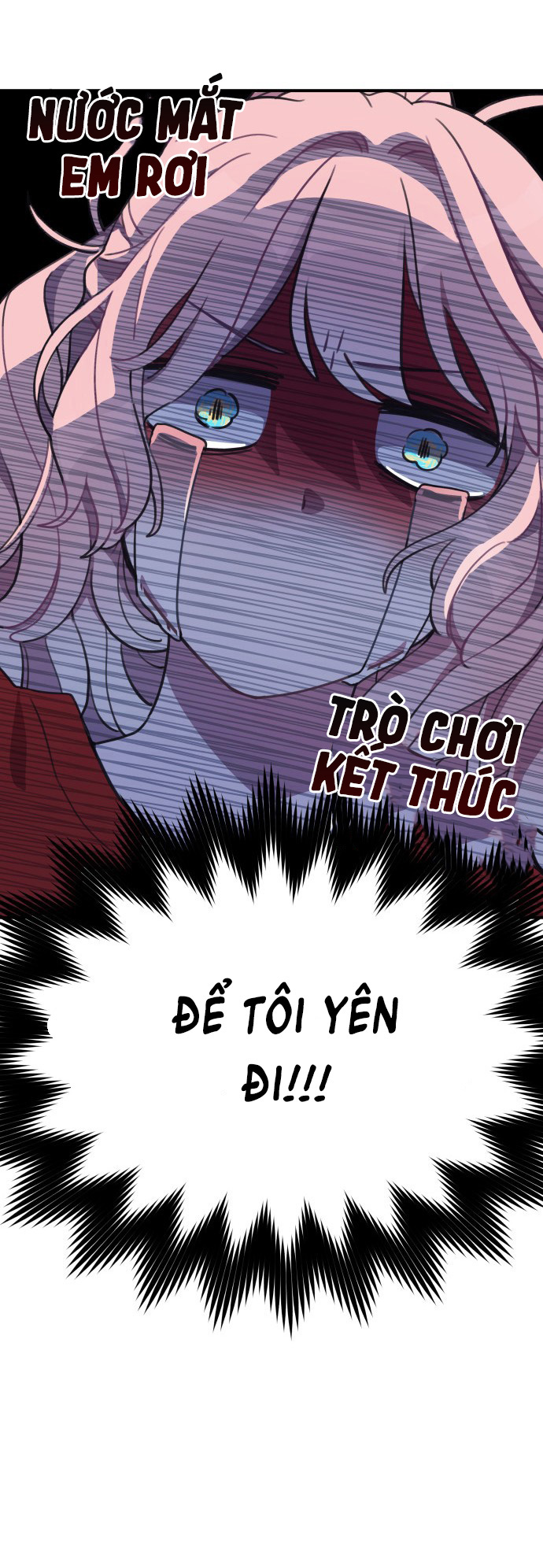 chúa ơi, làm ơn hãy để con có thể làm một con quỷ đúng nghĩa! chapter 2 33