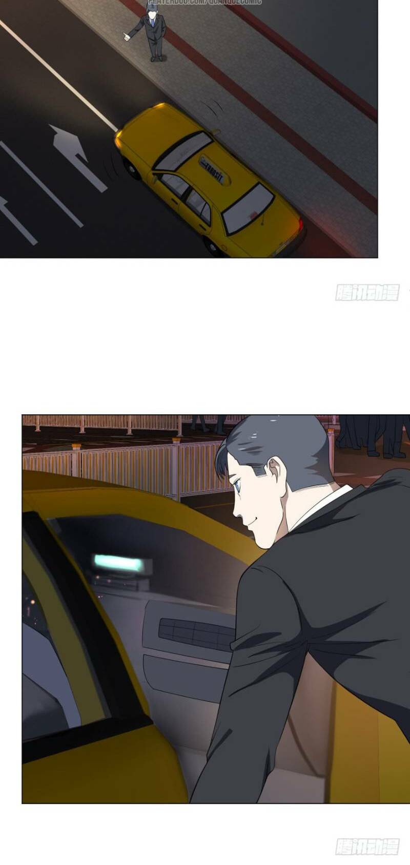 danh sách kẻ phản diện chapter 29 26