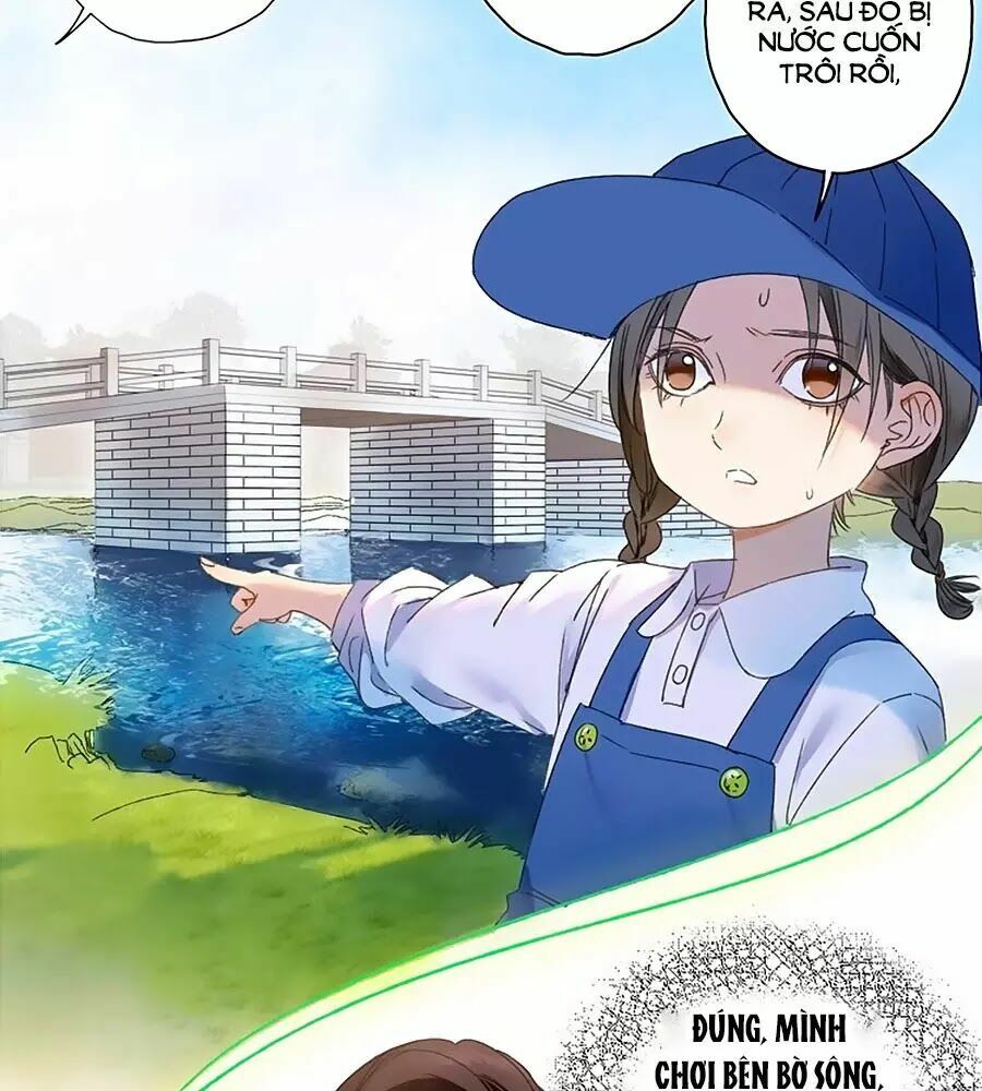 sơn thần và tiểu táo 2 chapter 35 32