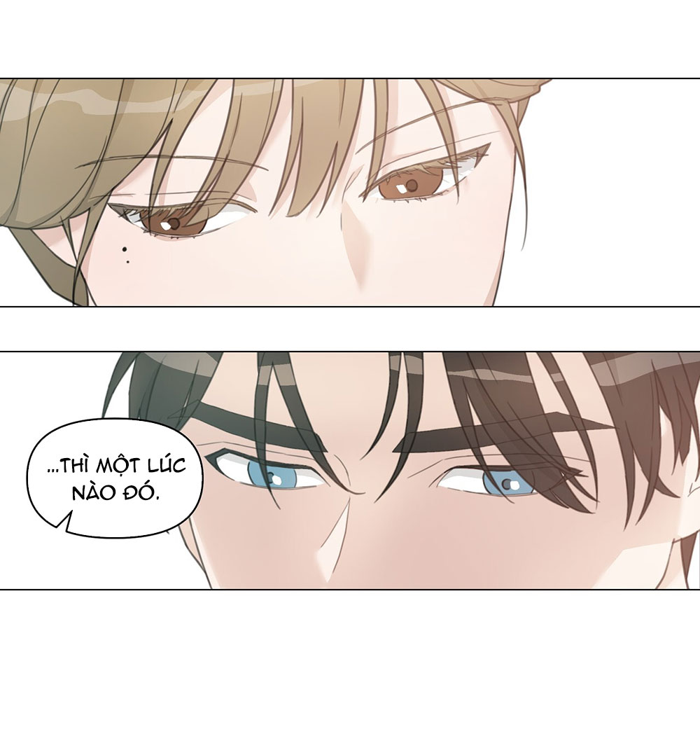 [18+] cách thu hút cơ thể của cấp trên chapter 1.1 27