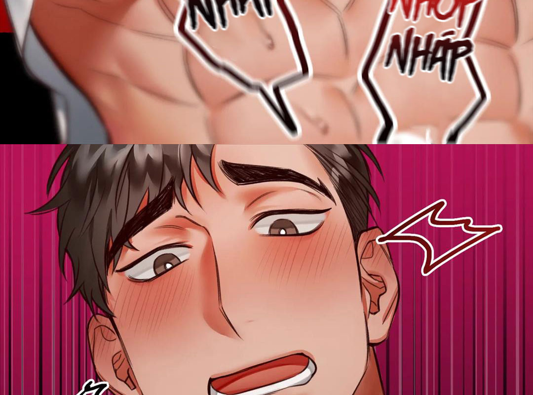 bài học về ngực của quý ngài sextoy chapter 3 153