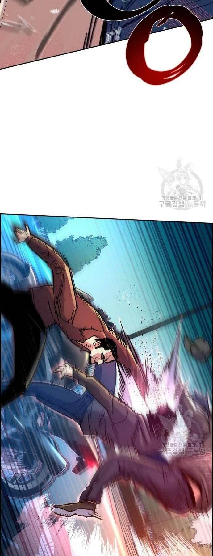 bạn học tôi là lính đánh thuê chapter 107 59