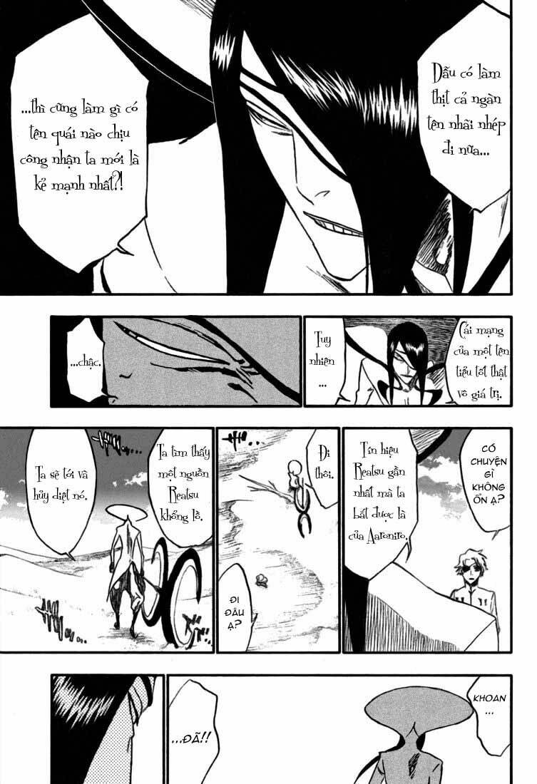 thần chết ichigo chapter 263 6