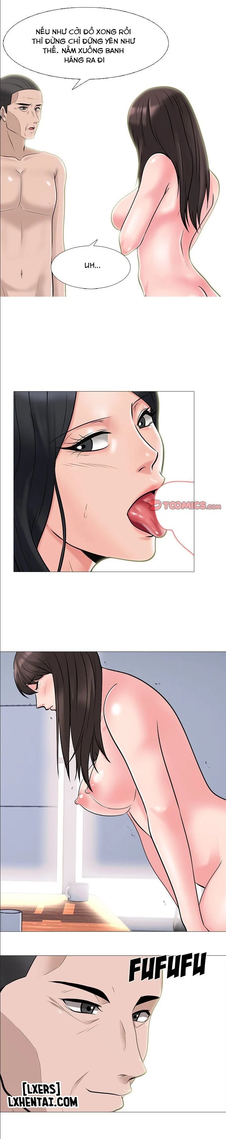 học bổng đặc biệt chapter 59 10