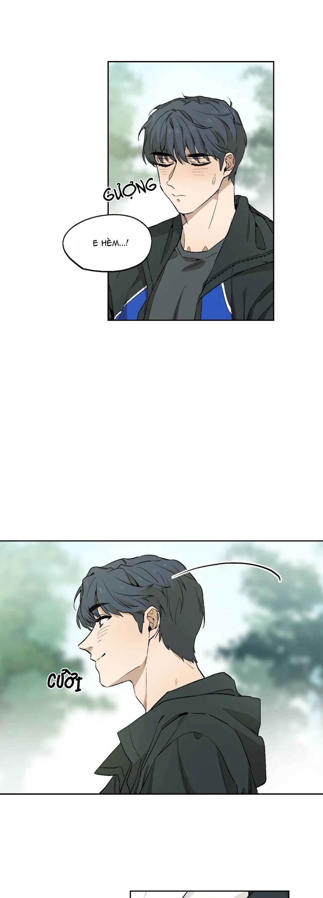 quán café tình nhân chapter 37 7