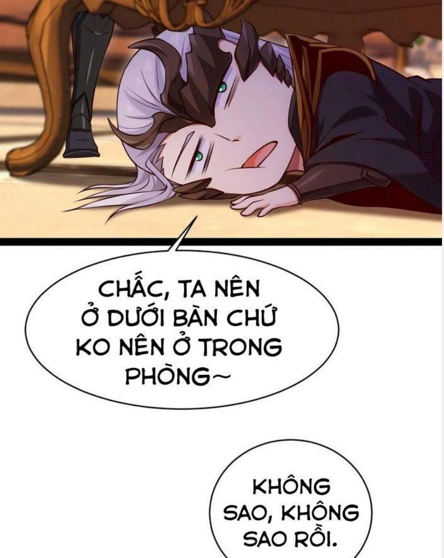 ma thú kiếm thánh dị giới tung hoành chapter 114 45