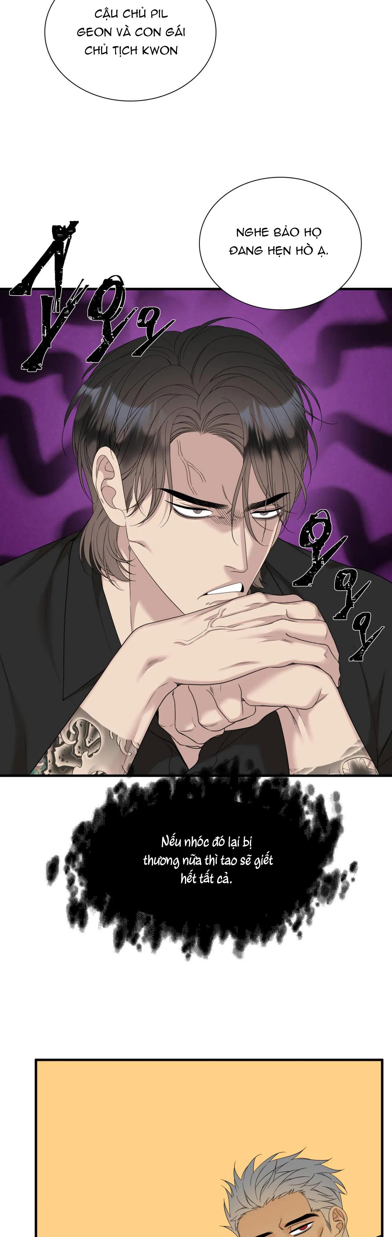 tên rác rưởi chapter 37 34