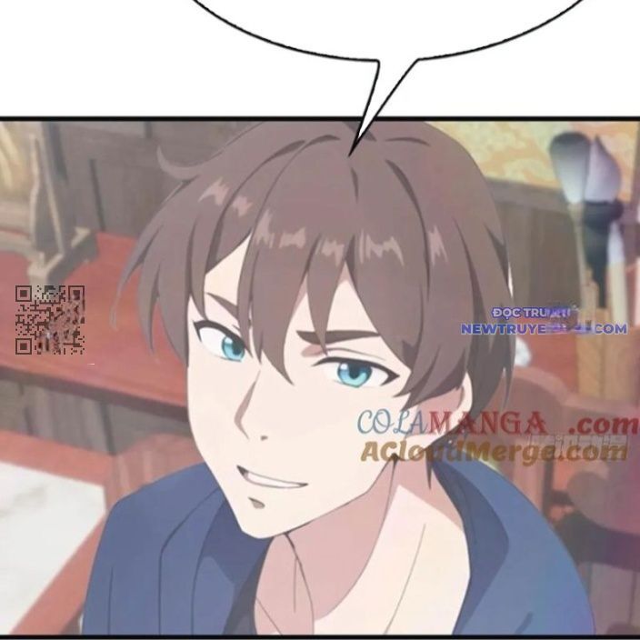 tu tiên trở về tại vườn trường – season 2 chapter 100 69